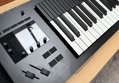 various-Expressive E Osmose 49, little used